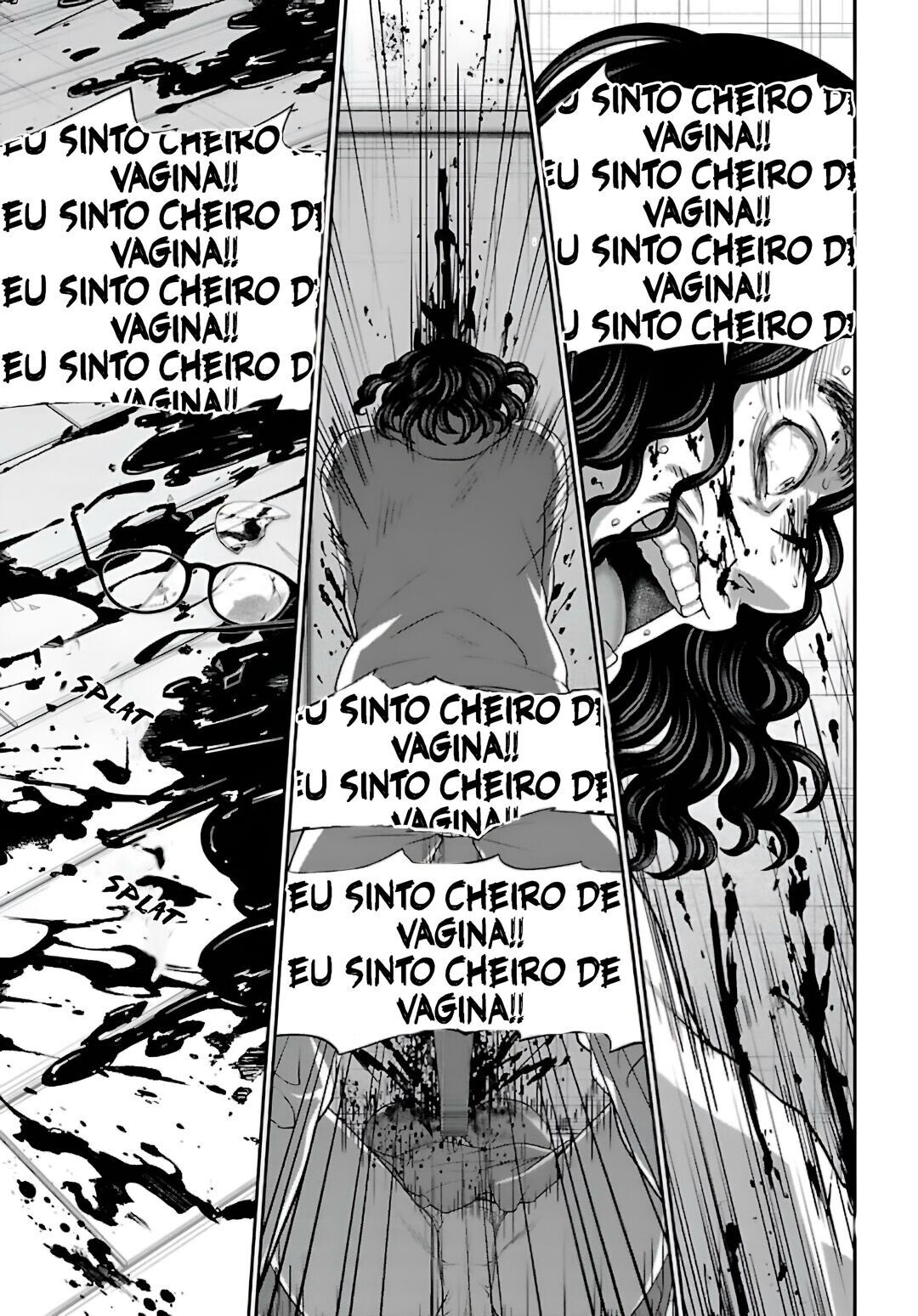 Dead Tube Capitulo 63 - pagina 32