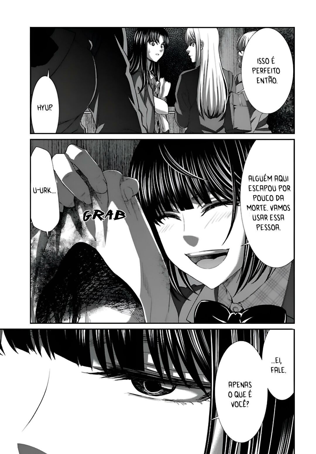 Dead Tube Capitulo 63 - pagina 5
