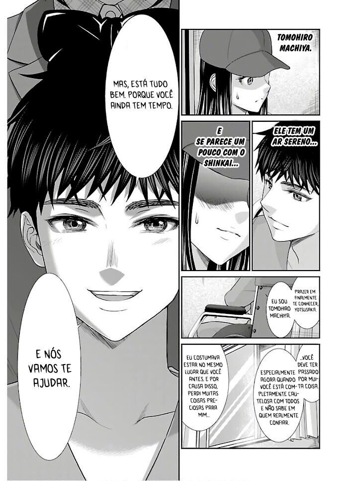 Dead Tube Capitulo 64 - pagina 10
