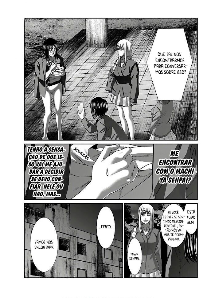 Dead Tube Capitulo 64 - pagina 6