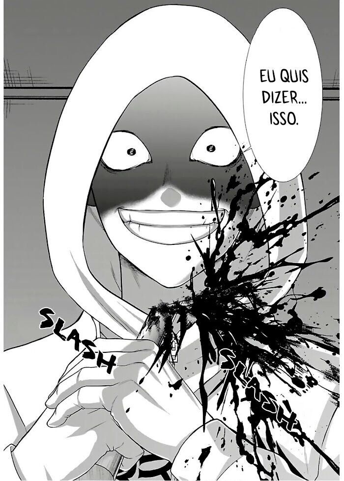 Dead Tube Capitulo 65 - pagina 12