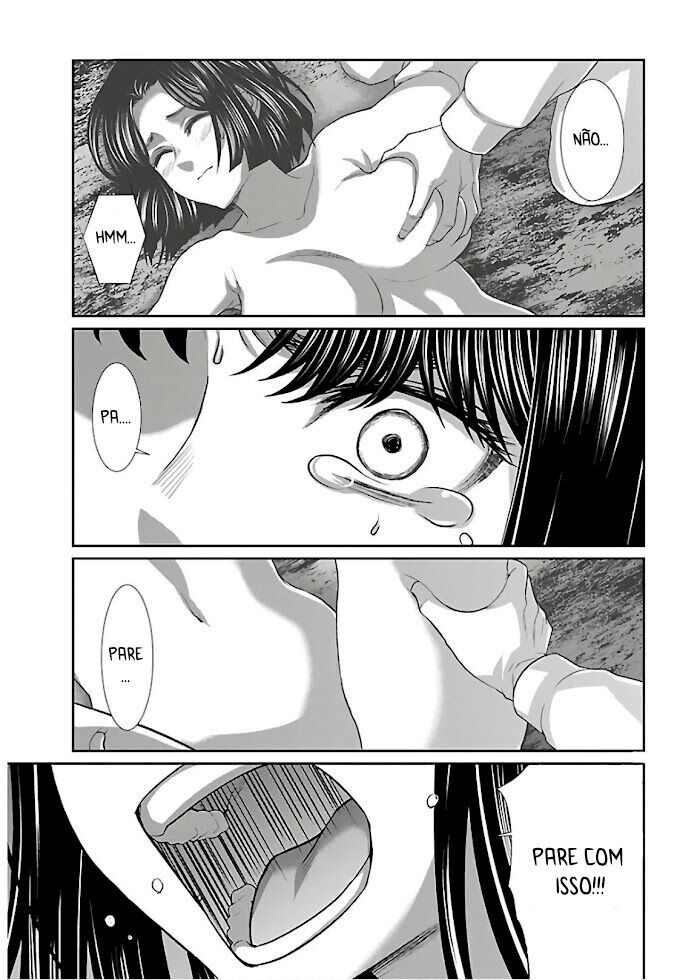 Dead Tube Capitulo 65 - pagina 30