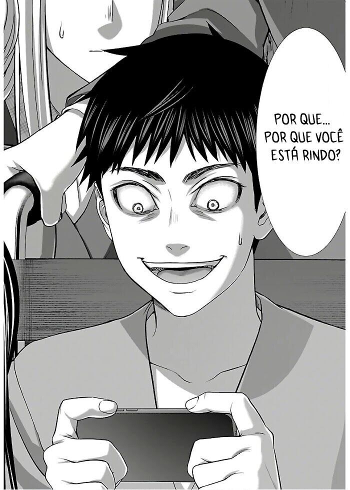 Dead Tube Capitulo 65 - pagina 39