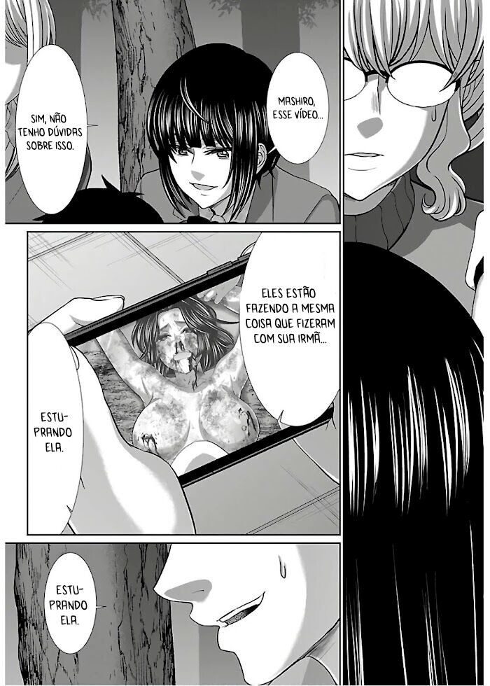 Dead Tube Capitulo 65 - pagina 40
