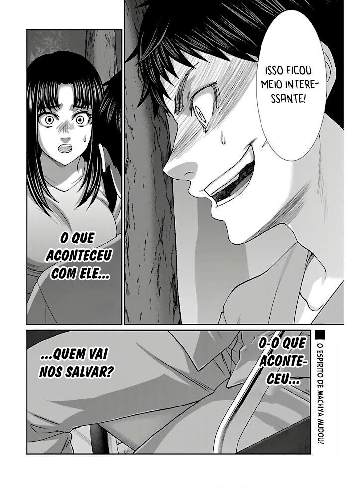 Dead Tube Capitulo 65 - pagina 41