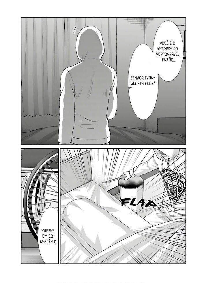 Dead Tube Capitulo 65 - pagina 7
