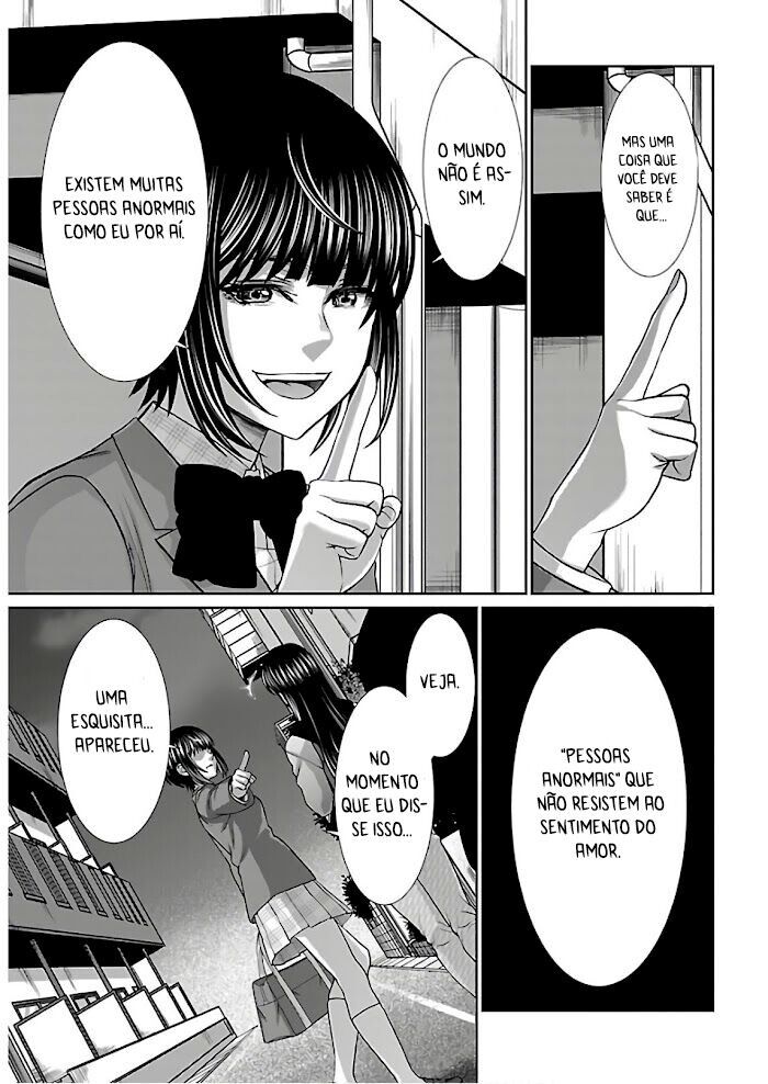 Dead Tube Capitulo 66 - pagina 13