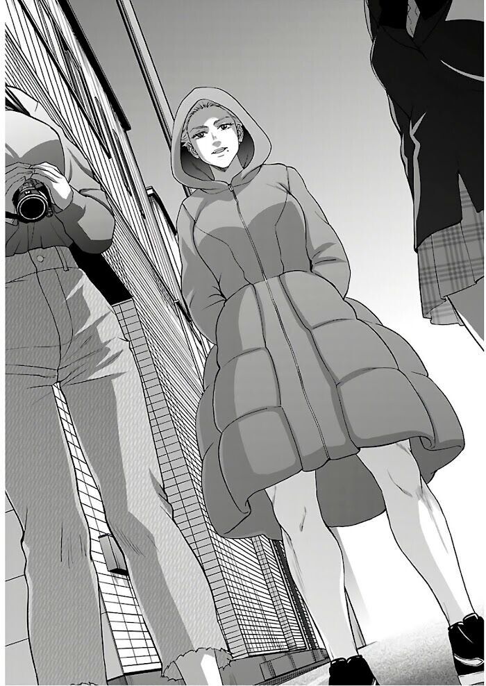 Dead Tube Capitulo 66 - pagina 15