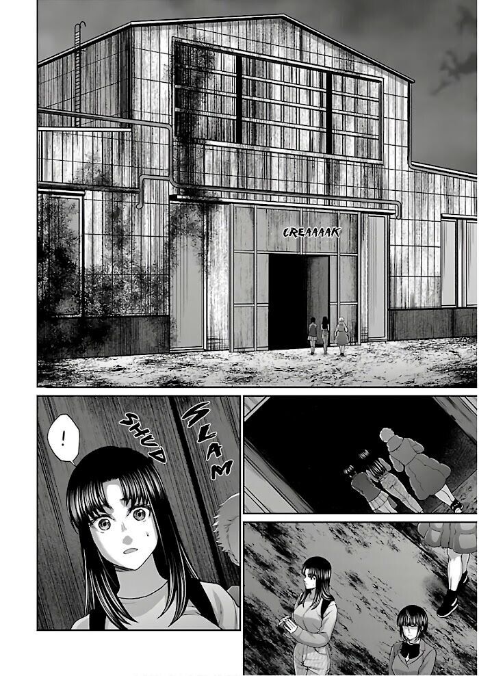 Dead Tube Capitulo 66 - pagina 21
