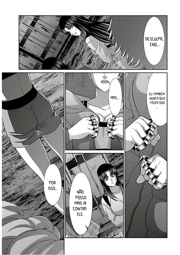 Dead Tube Capitulo 66 - pagina 22