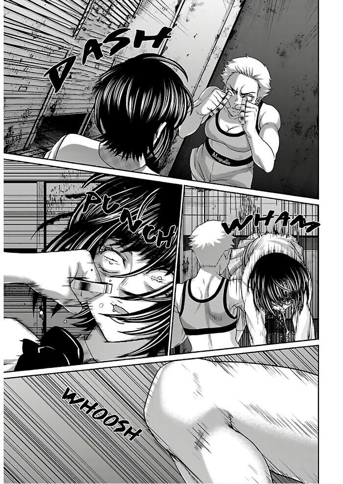 Dead Tube Capitulo 66 - pagina 28