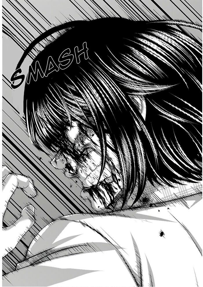 Dead Tube Capitulo 66 - pagina 32