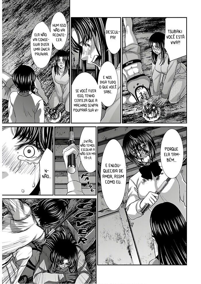 Dead Tube Capitulo 66 - pagina 34