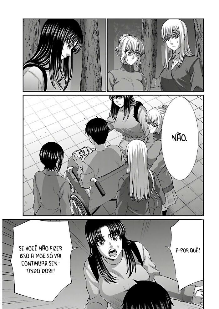 Dead Tube Capitulo 66 - pagina 5