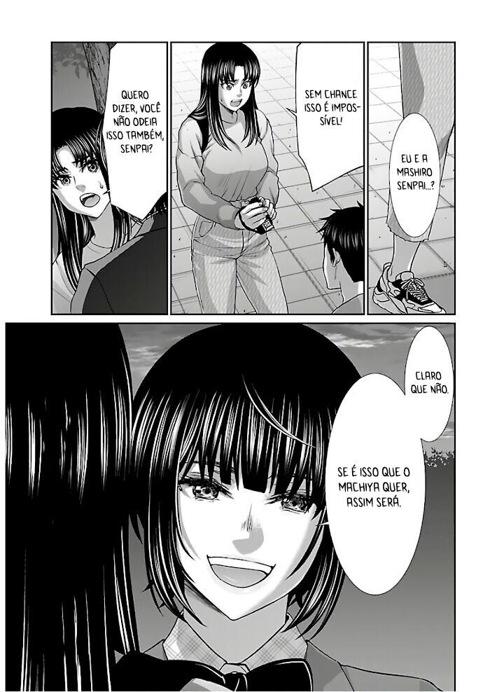 Dead Tube Capitulo 66 - pagina 9