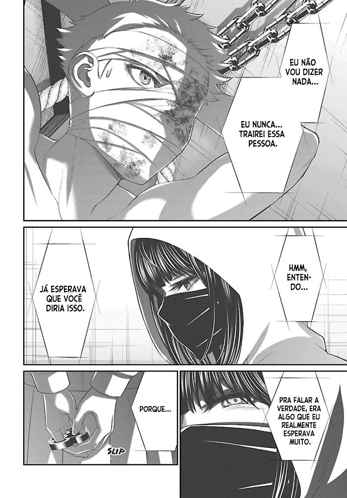 Dead Tube Capitulo 67 - pagina 19