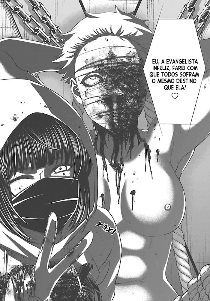 Dead Tube Capitulo 67 - pagina 24