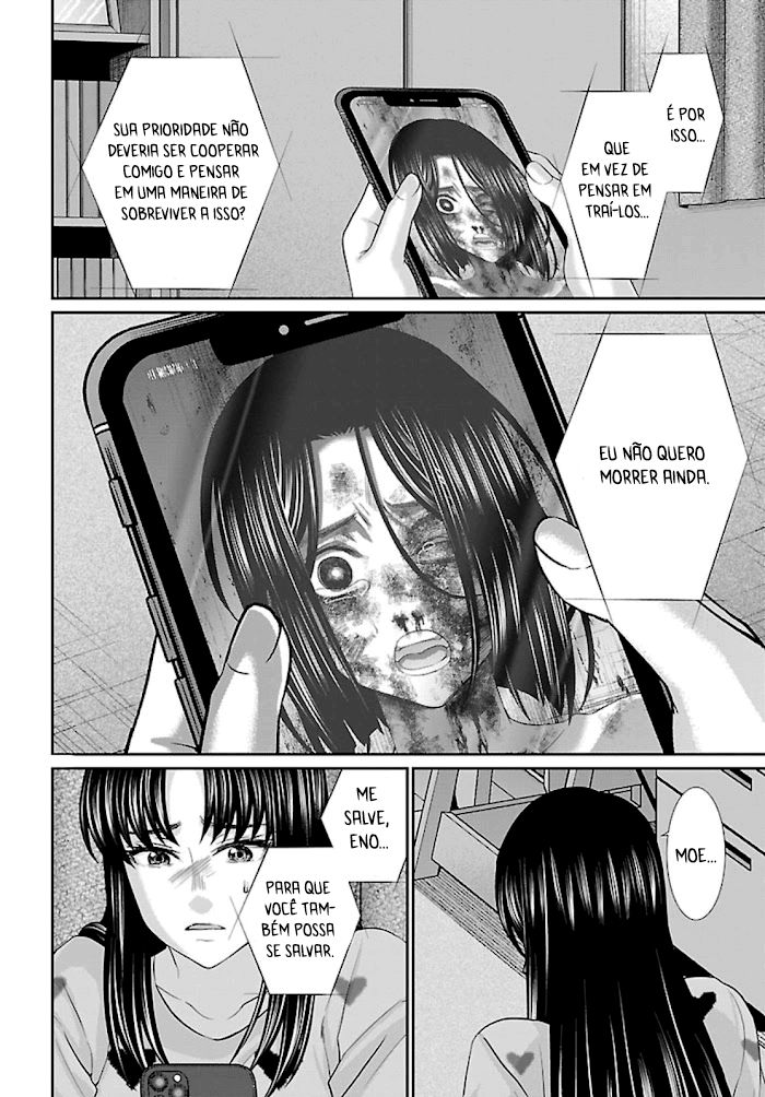 Dead Tube Capitulo 67 - pagina 29