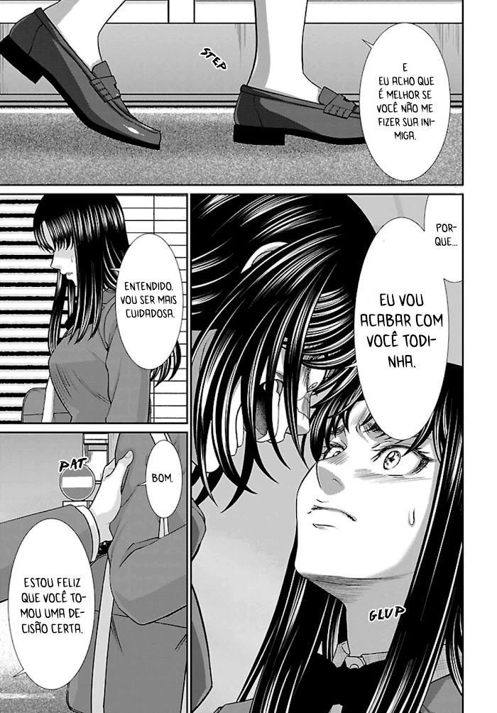 Dead Tube Capitulo 67 - pagina 36