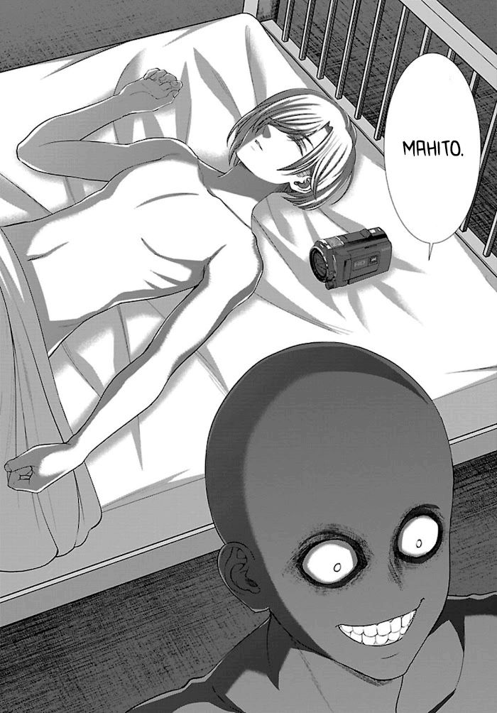 Dead Tube Capitulo 67 - pagina 6
