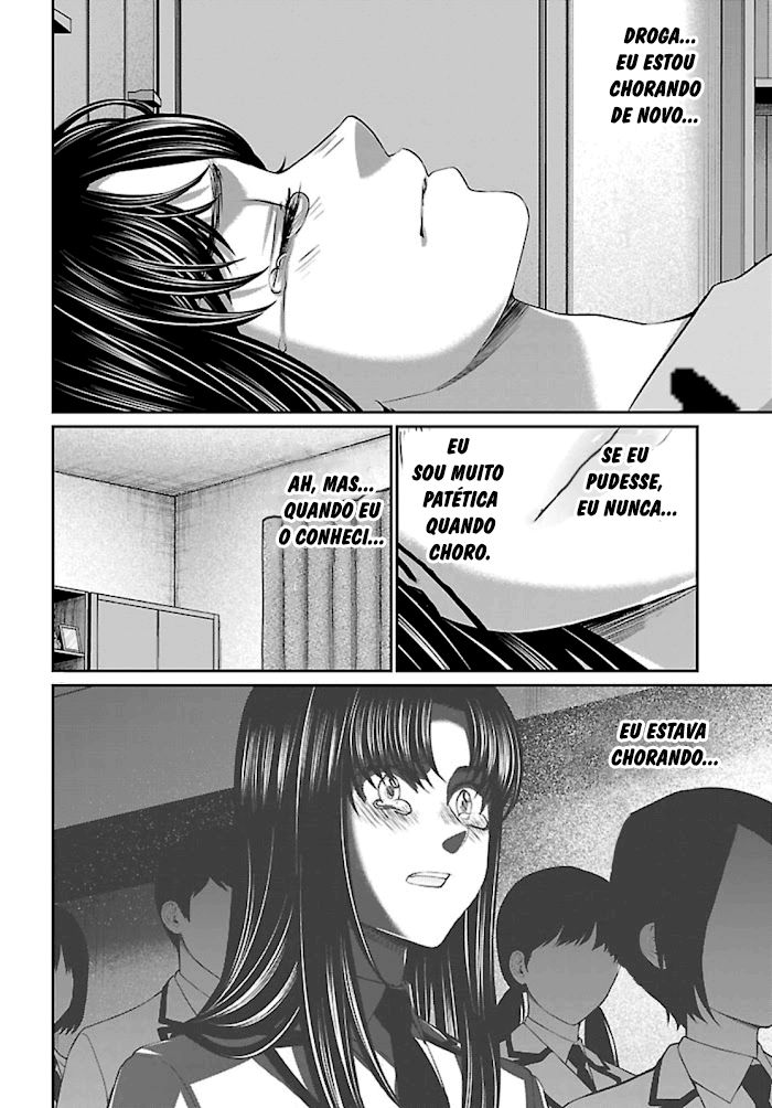 Dead Tube Capitulo 68 - pagina 12