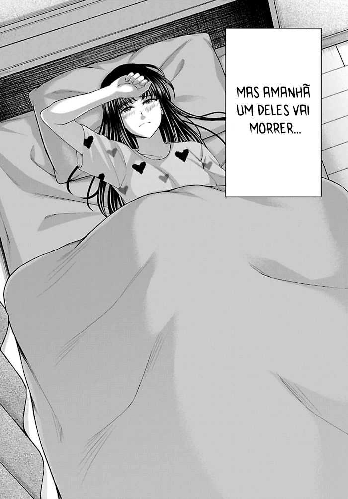 Dead Tube Capitulo 68 - pagina 18