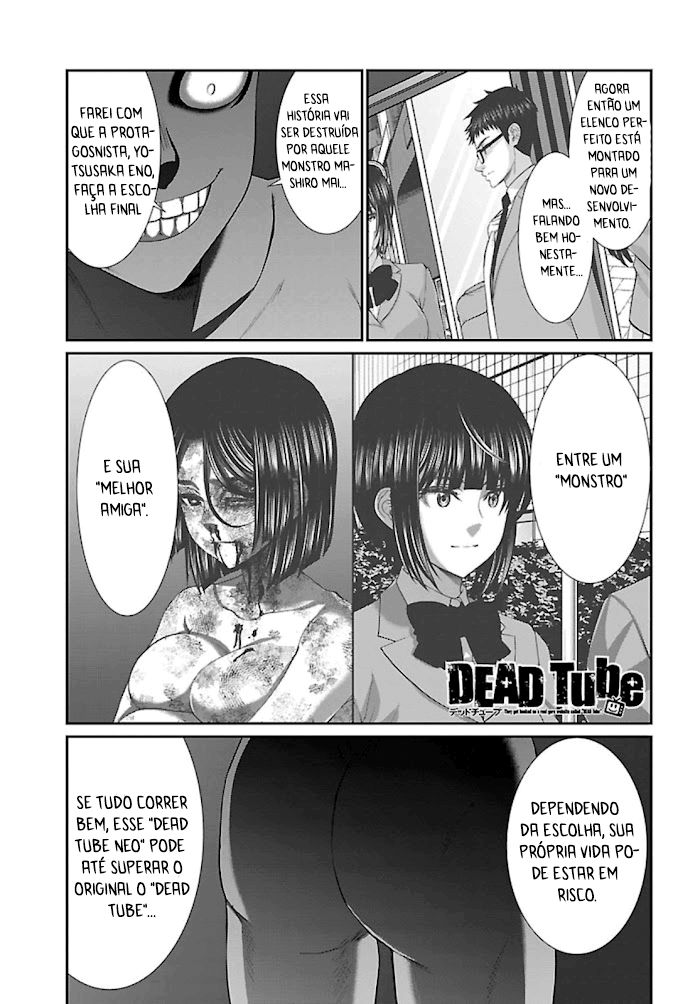 Dead Tube Capitulo 68 - pagina 2