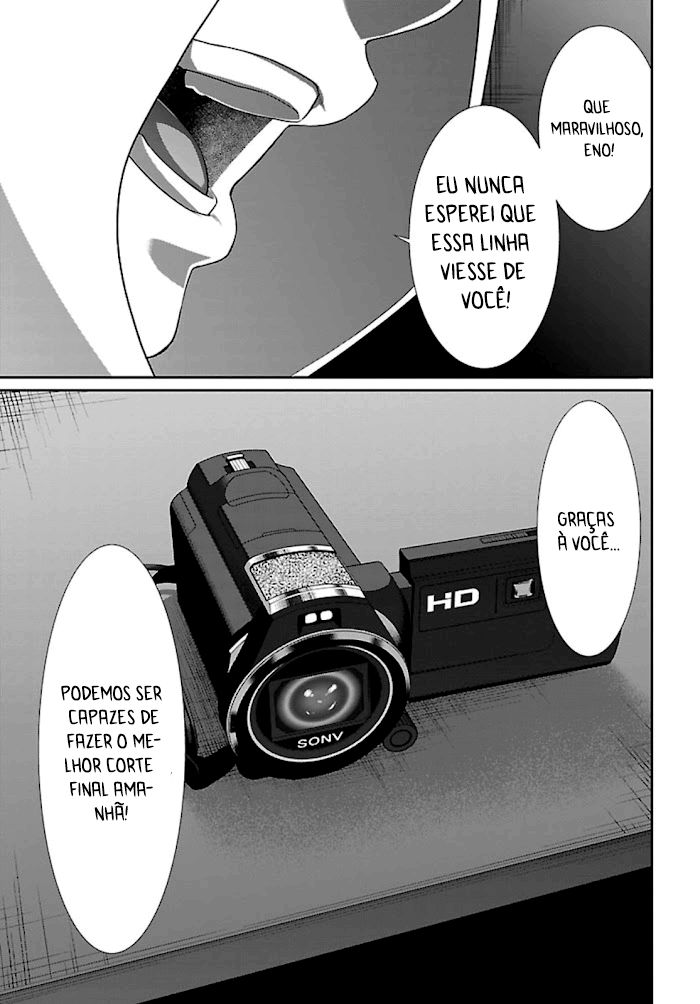 Dead Tube Capitulo 68 - pagina 21
