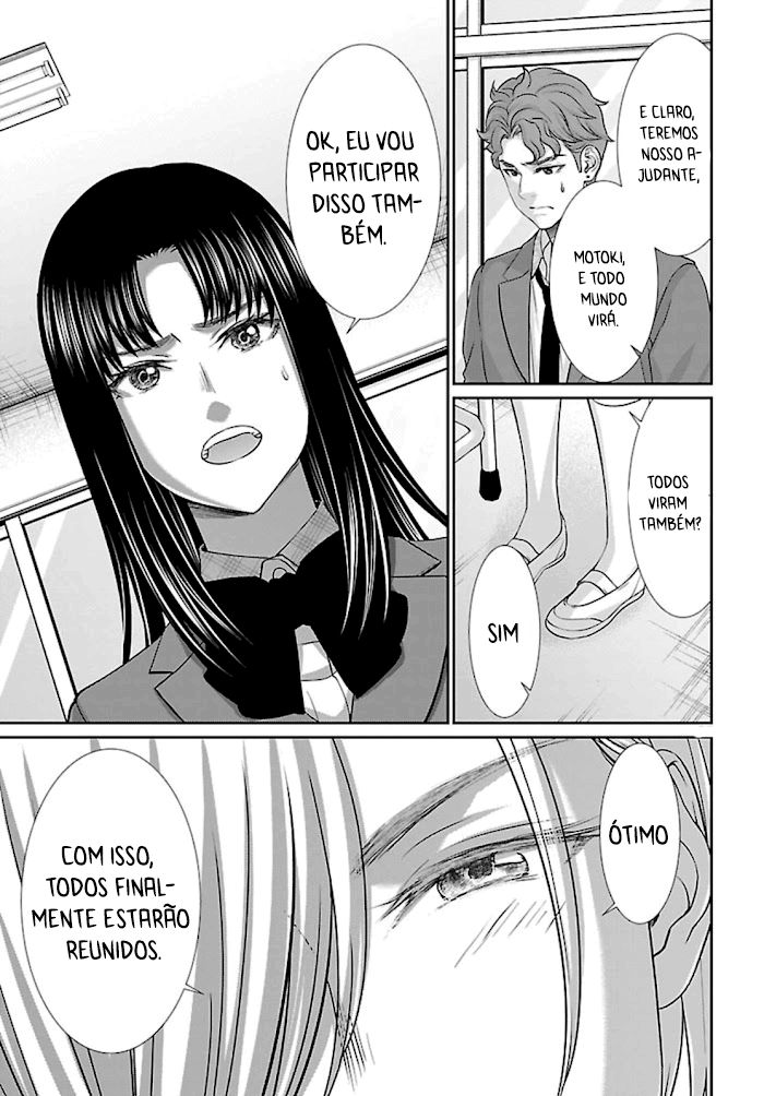 Dead Tube Capitulo 68 - pagina 27