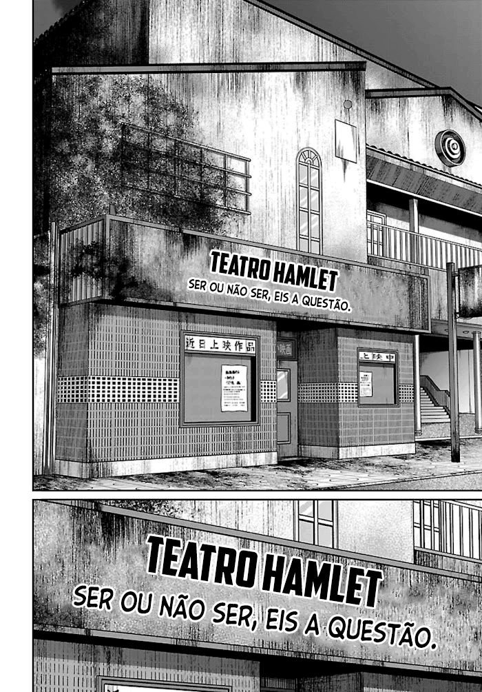 Dead Tube Capitulo 68 - pagina 30