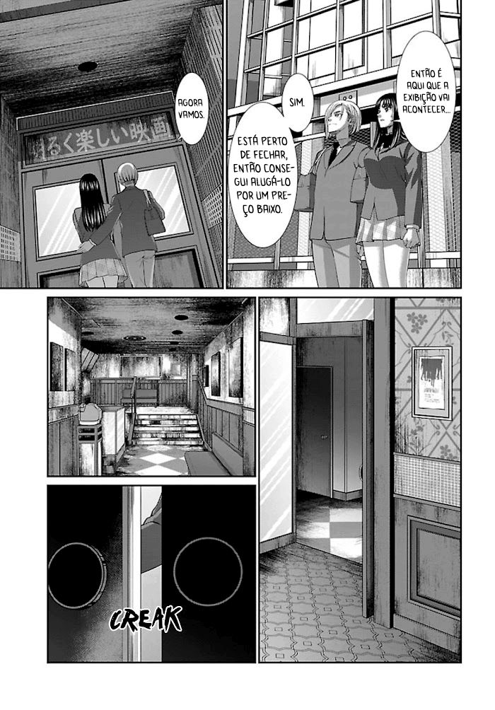 Dead Tube Capitulo 68 - pagina 31