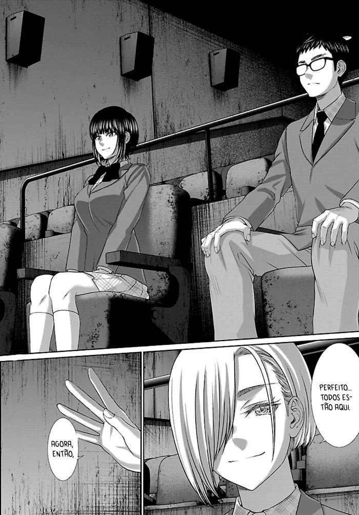 Dead Tube Capitulo 68 - pagina 36