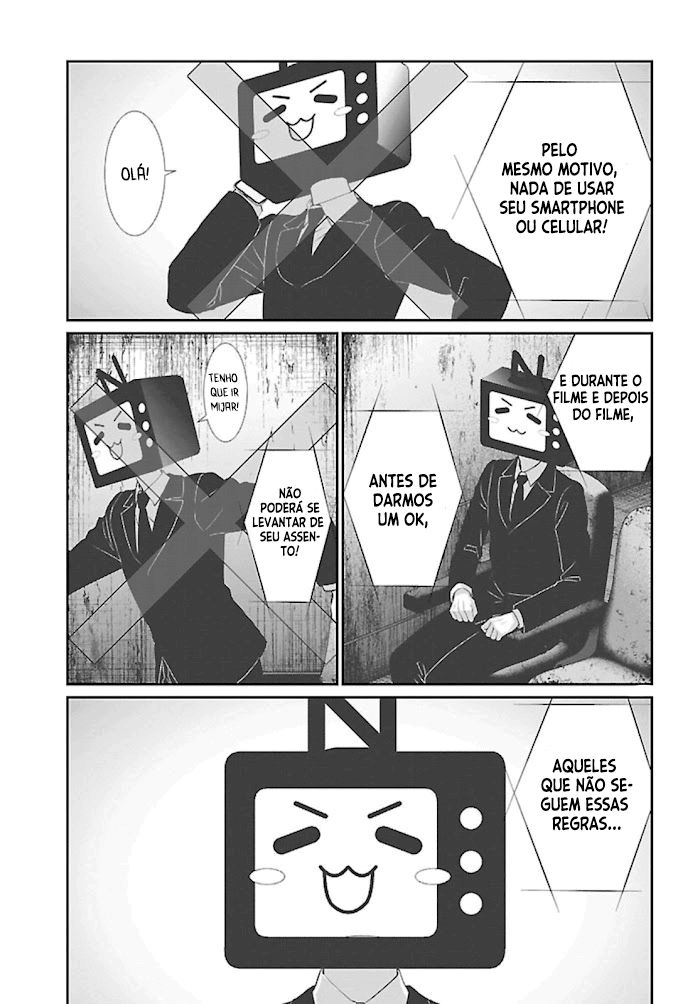 Dead Tube Capitulo 68 - pagina 39