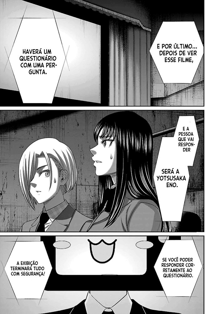 Dead Tube Capitulo 68 - pagina 41