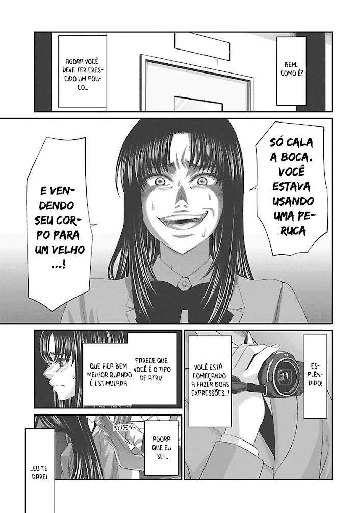Dead Tube Capitulo 69 - pagina 12