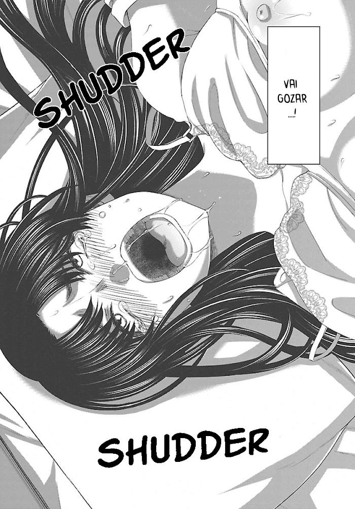 Dead Tube Capitulo 69 - pagina 15