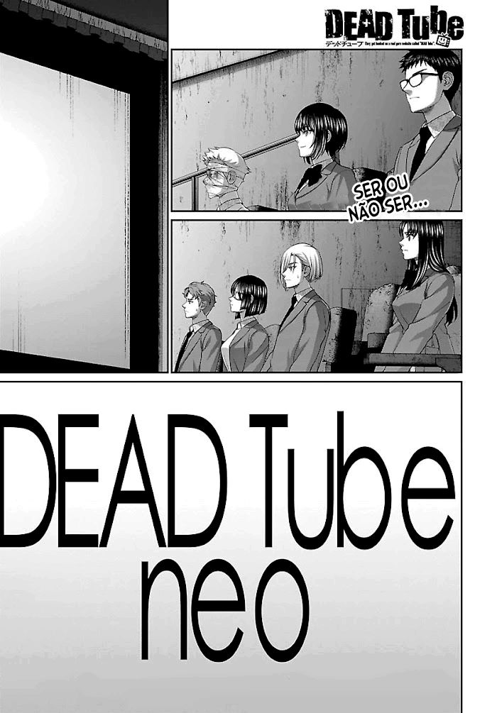 Dead Tube Capitulo 69 - pagina 2