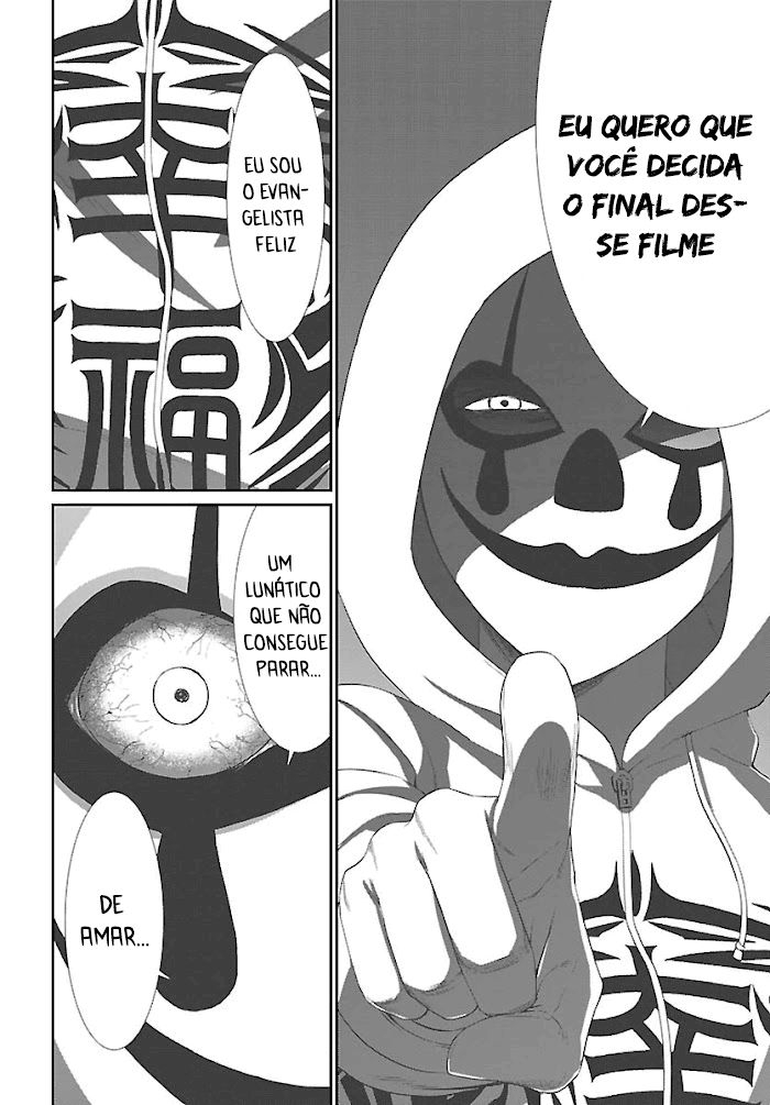 Dead Tube Capitulo 69 - pagina 29