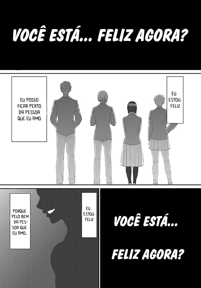 Dead Tube Capitulo 69 - pagina 3