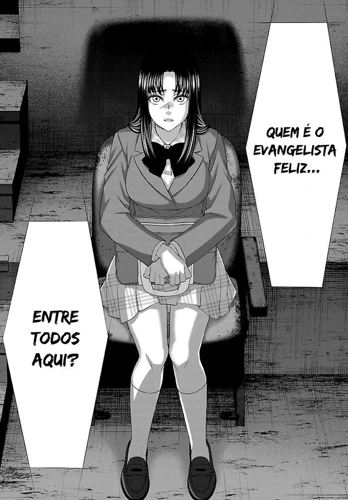 Dead Tube Capitulo 69 - pagina 31