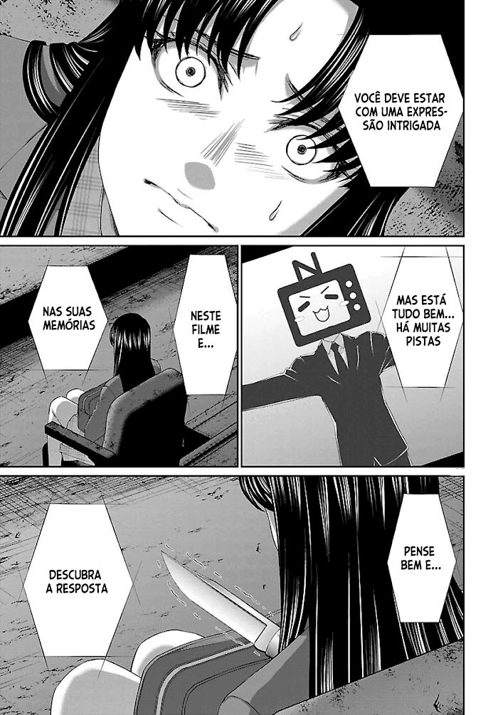 Dead Tube Capitulo 69 - pagina 36