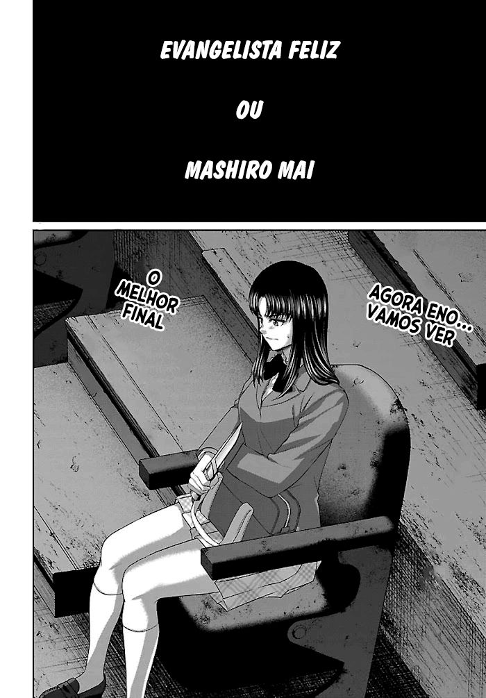 Dead Tube Capitulo 69 - pagina 40