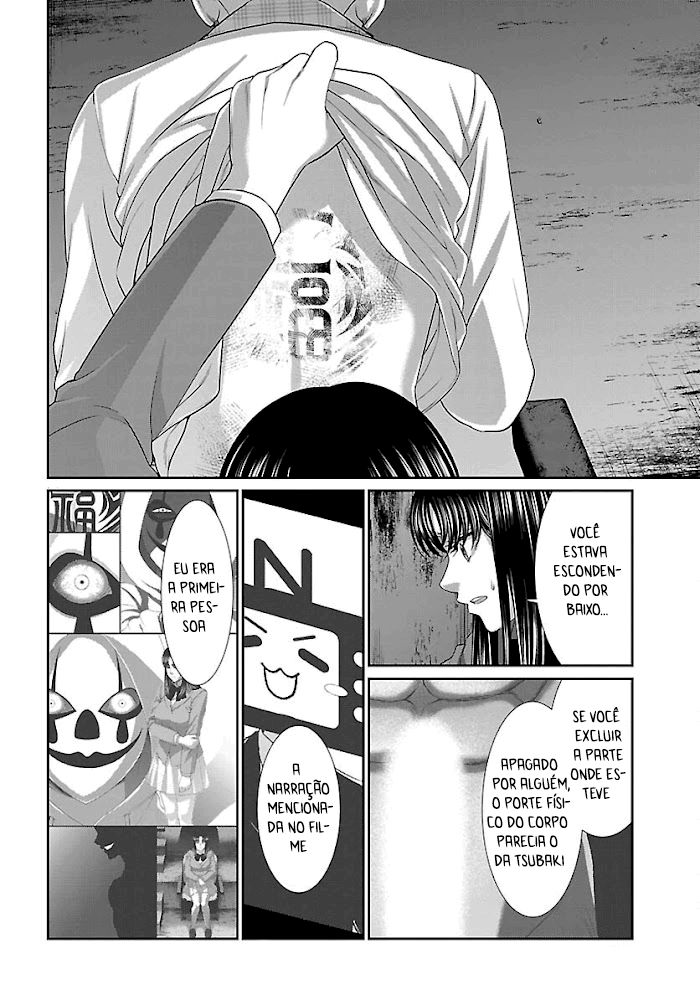 Dead Tube Capitulo 70 - pagina 15