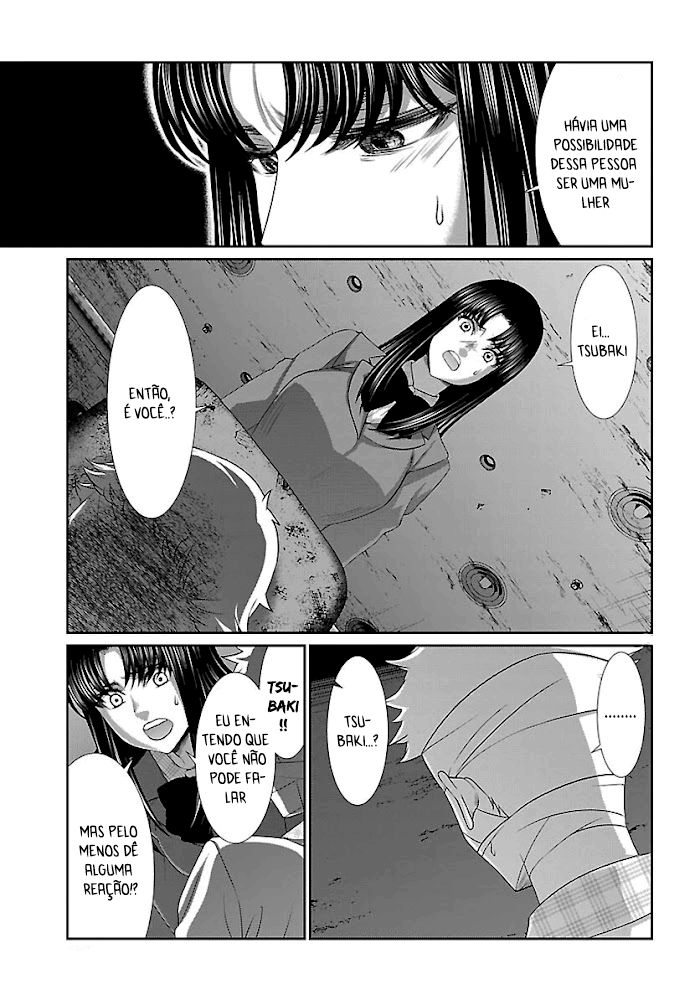 Dead Tube Capitulo 70 - pagina 16