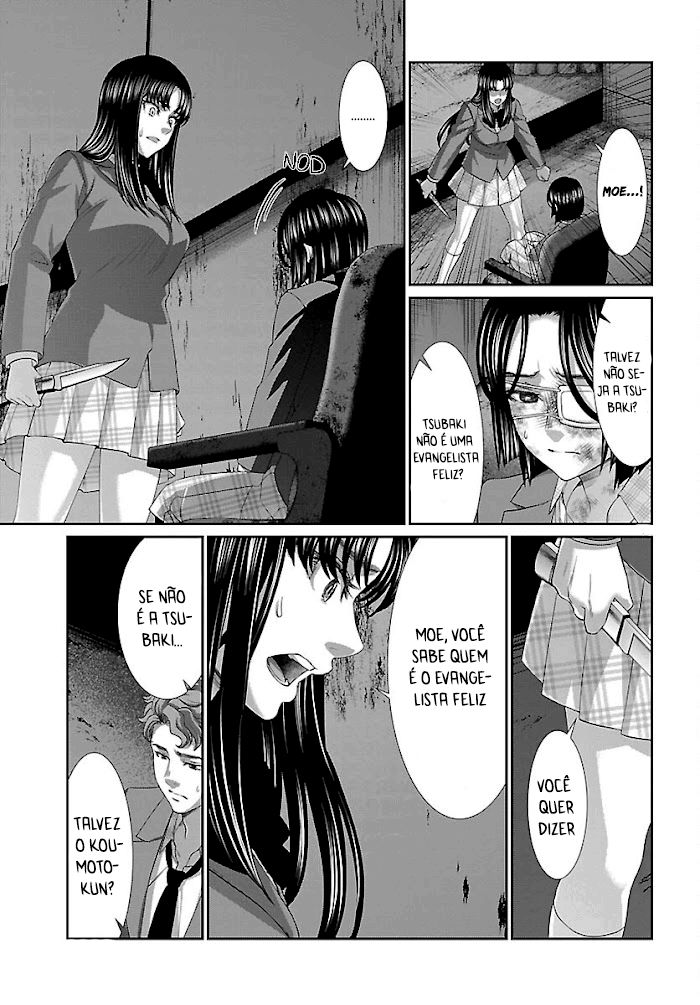 Dead Tube Capitulo 70 - pagina 20