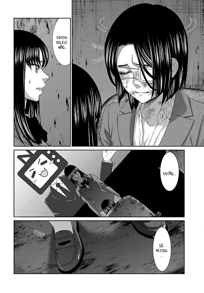 Dead Tube Capitulo 70 - pagina 23