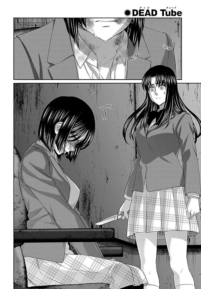 Dead Tube Capitulo 70 - pagina 25