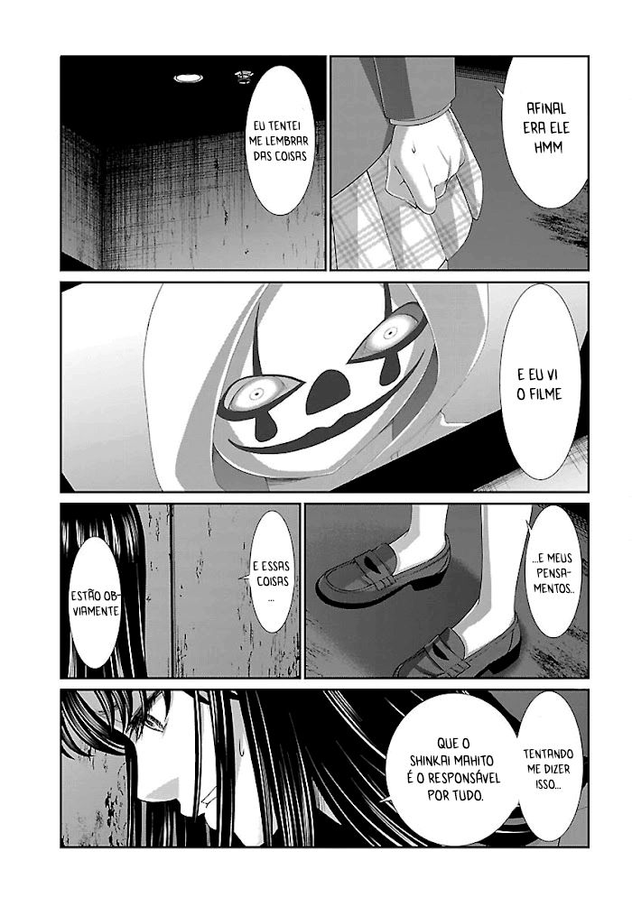 Dead Tube Capitulo 70 - pagina 26