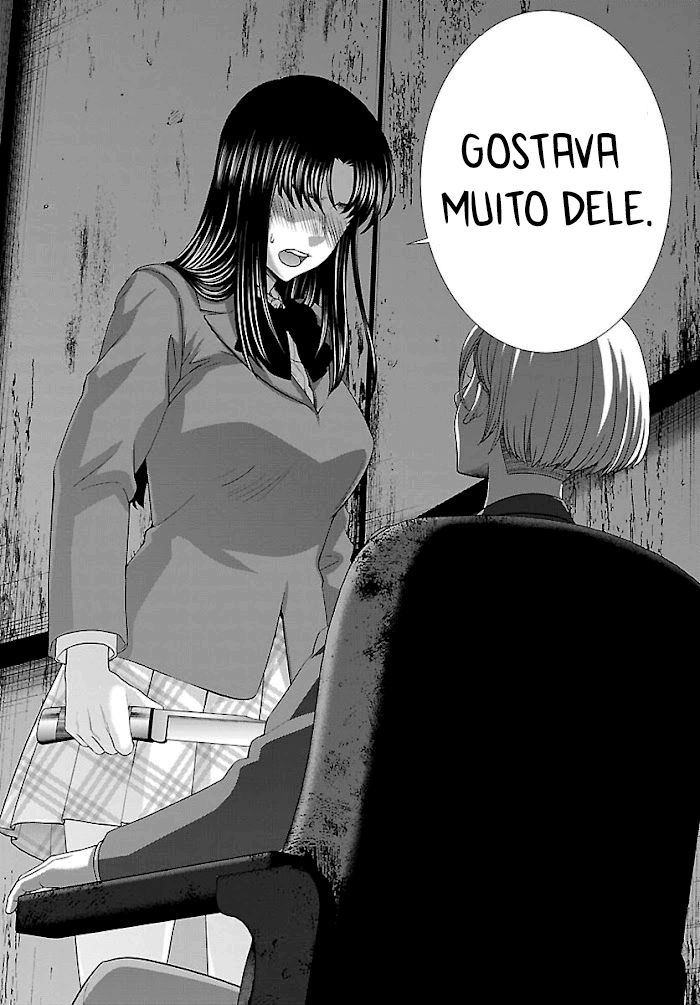 Dead Tube Capitulo 70 - pagina 29