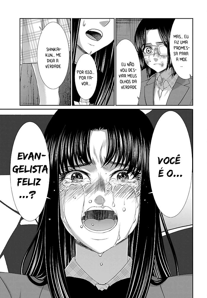 Dead Tube Capitulo 70 - pagina 30